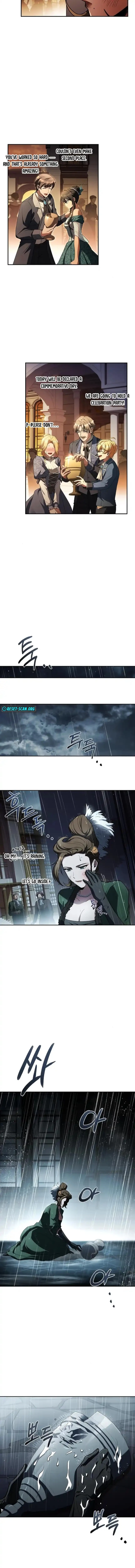 The Archmage's Restaurant Chapter 91 - 16