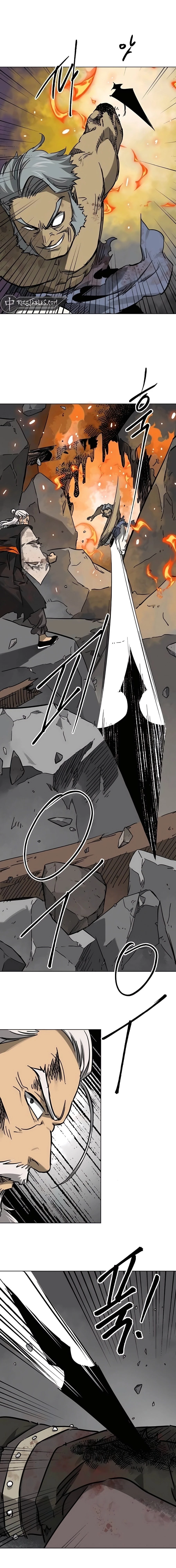 Infinite Leveling: Murim Chapter 243 - 9