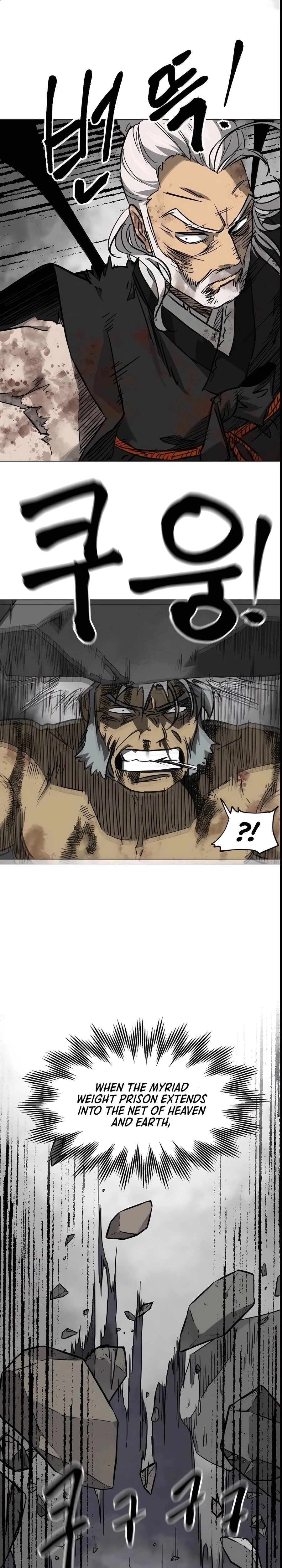 Infinite Leveling: Murim Chapter 243 - 14