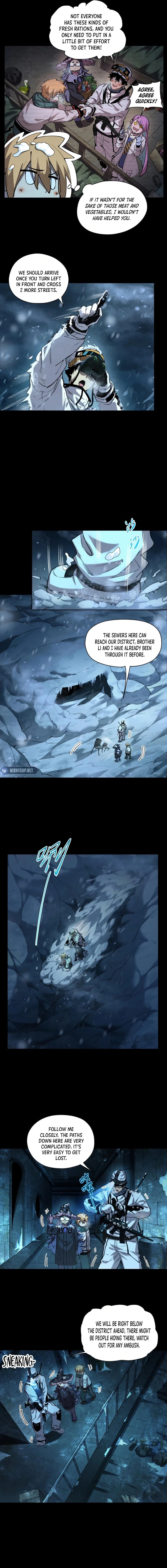Arctic Cold War Chapter 53 - 4