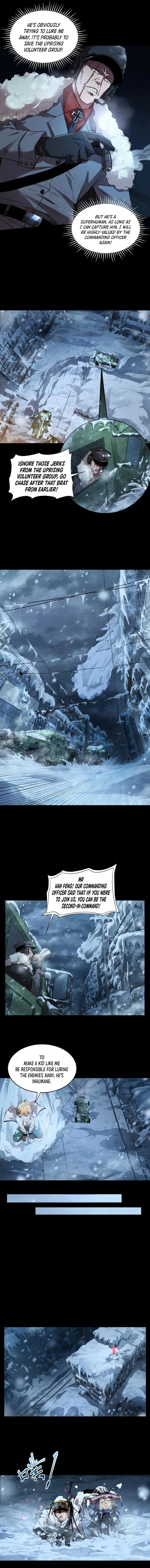 Arctic Cold War Chapter 53 - 9
