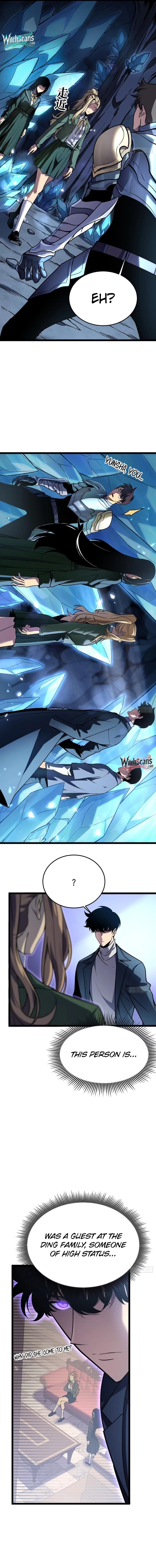 After Rebirth, I Used Mirror Reversal For Vengeance Chapter 11 - 4