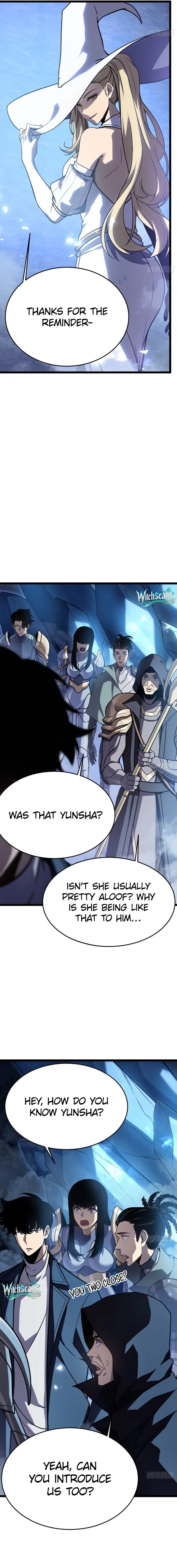 After Rebirth, I Used Mirror Reversal For Vengeance Chapter 11 - 9