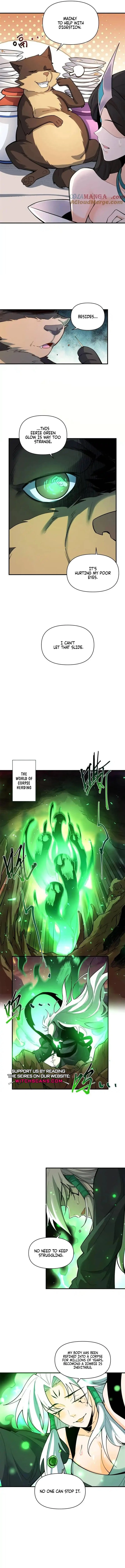 A Big Shot Actually Chapter 487 - 8