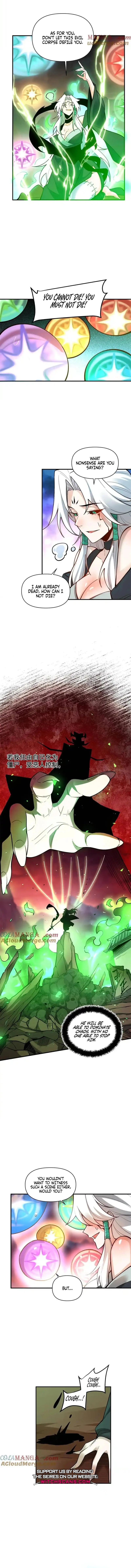 A Big Shot Actually Chapter 487 - 9