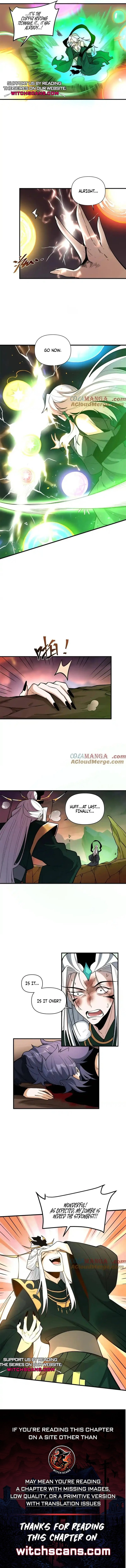 A Big Shot Actually Chapter 487 - 10
