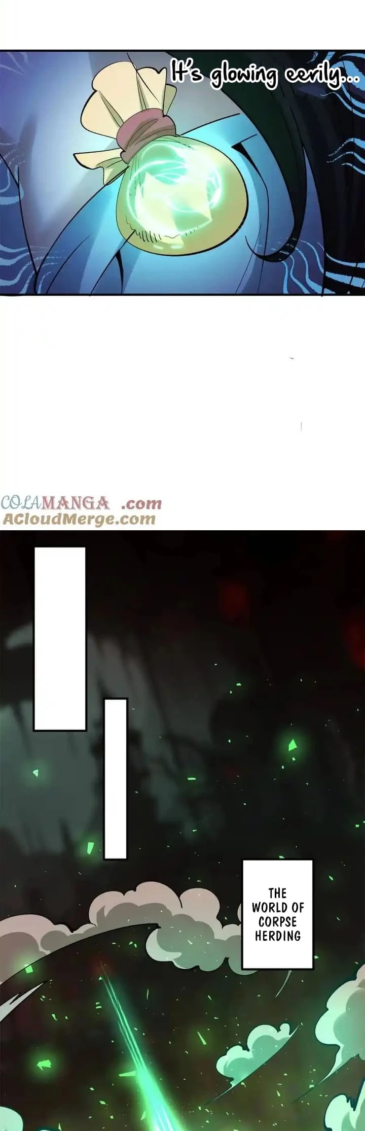 A Big Shot Actually Chapter 486 - 5