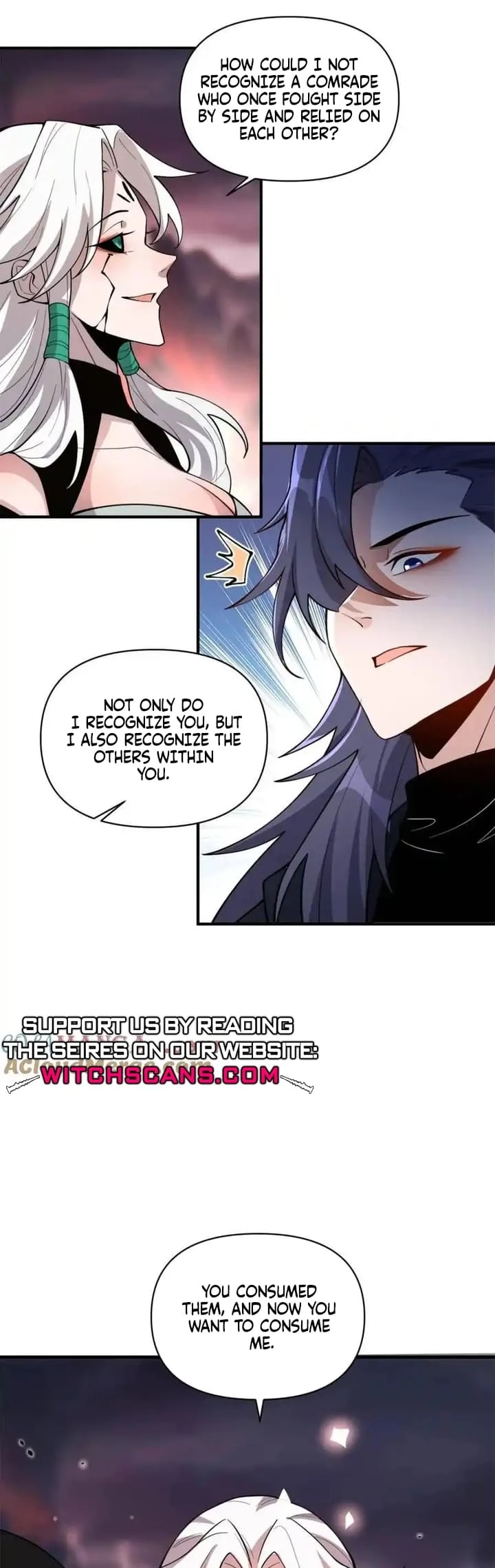 A Big Shot Actually Chapter 486 - 12