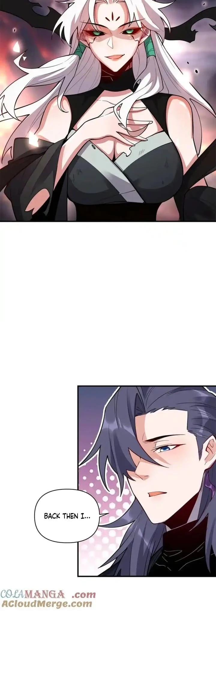 A Big Shot Actually Chapter 486 - 13
