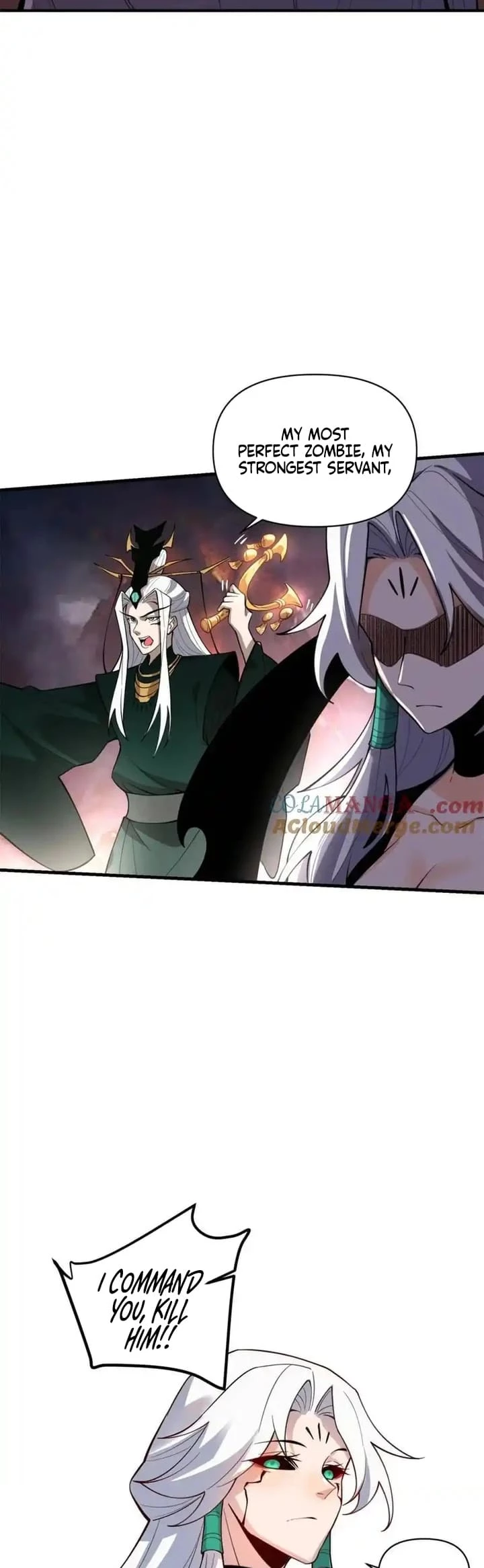 A Big Shot Actually Chapter 486 - 17