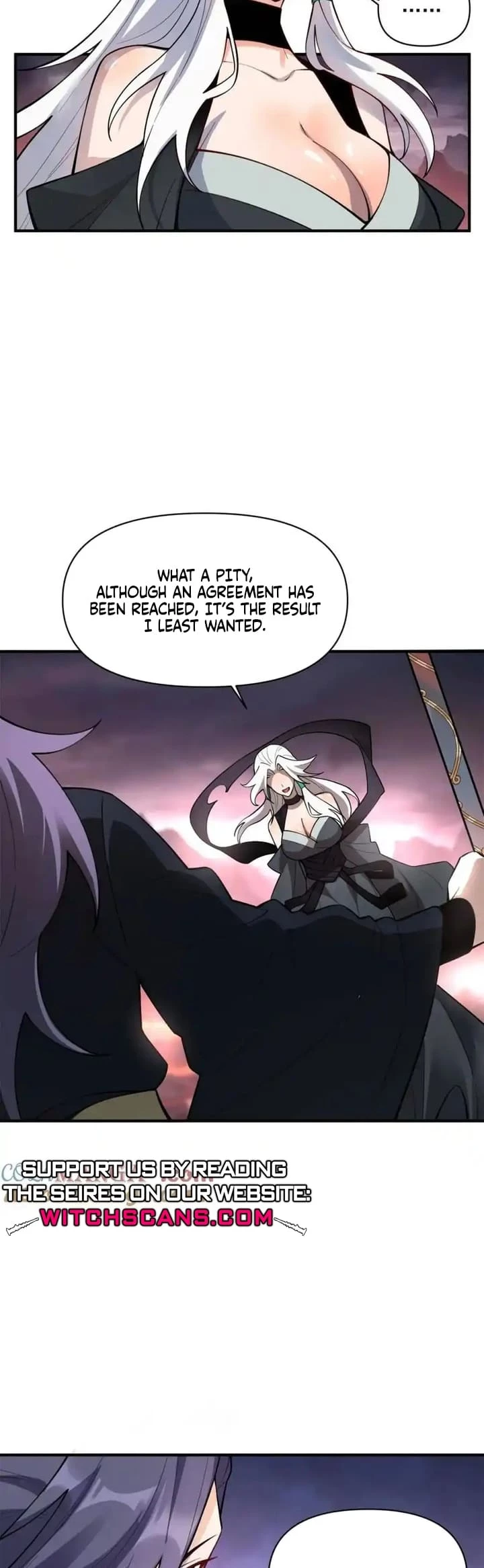 A Big Shot Actually Chapter 486 - 18