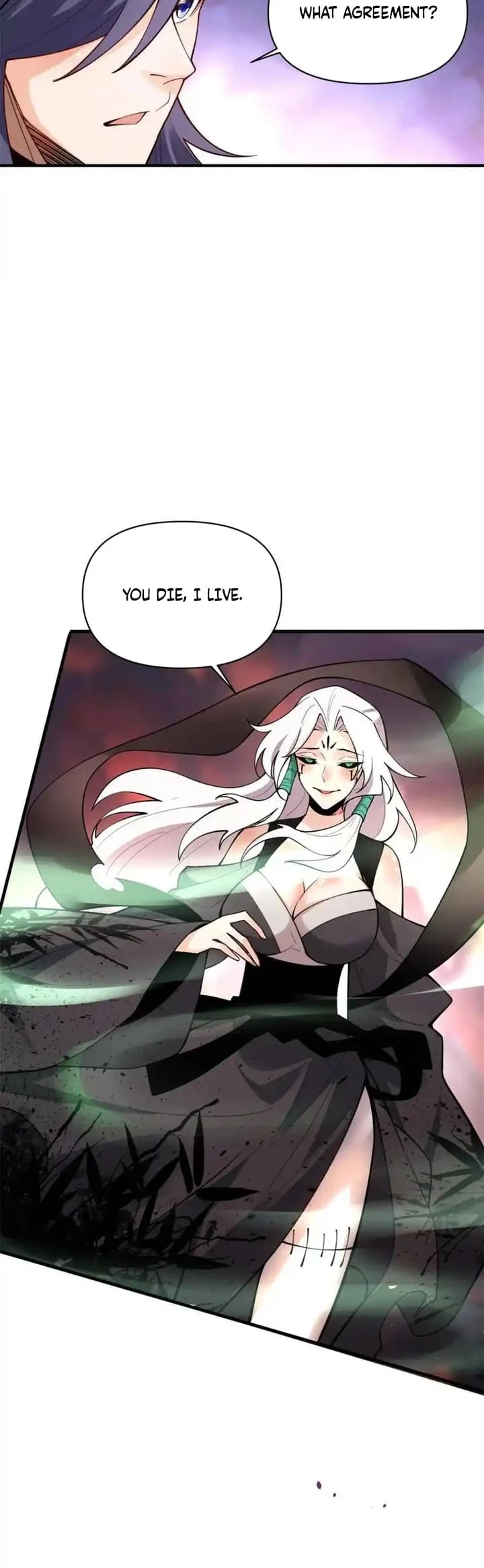 A Big Shot Actually Chapter 486 - 19