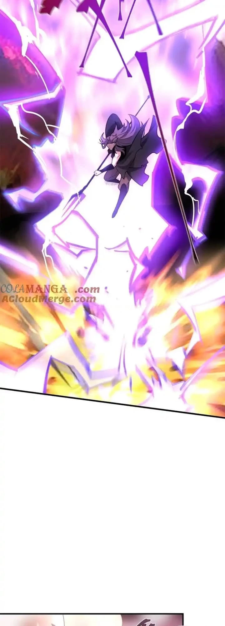 A Big Shot Actually Chapter 486 - 22