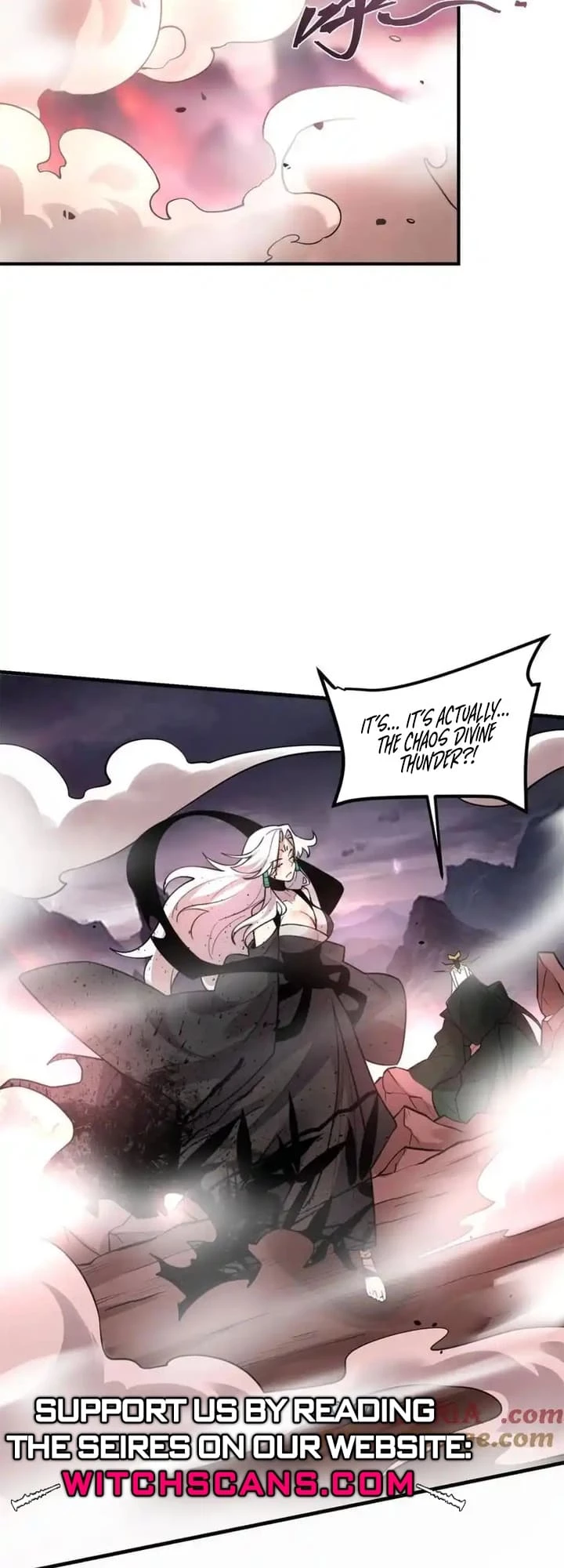 A Big Shot Actually Chapter 486 - 23