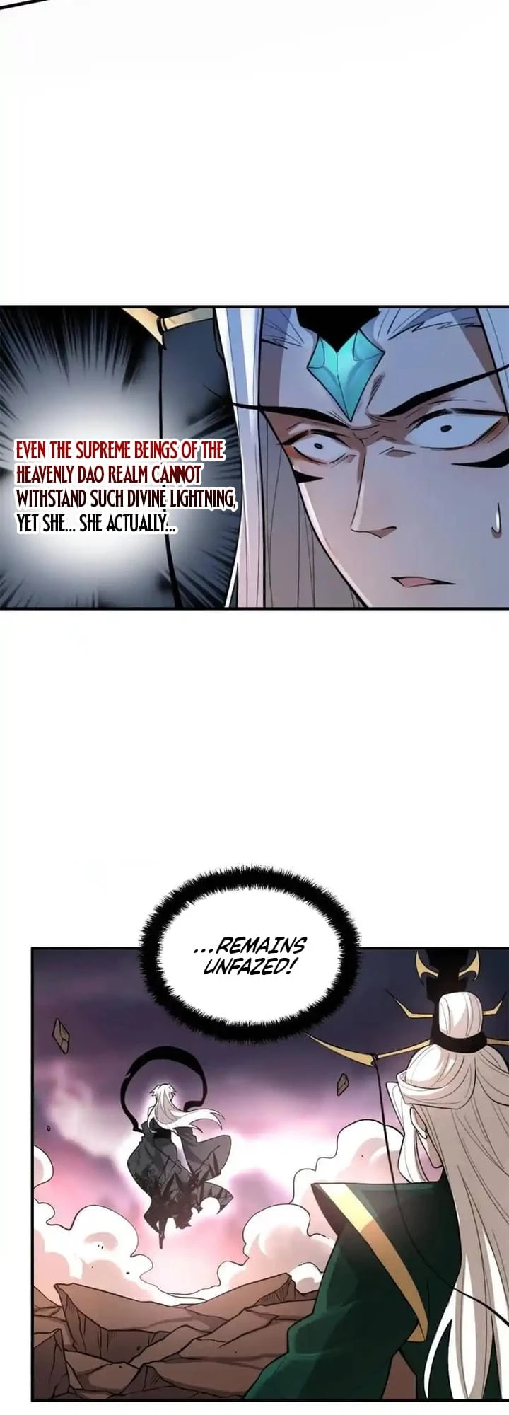 A Big Shot Actually Chapter 486 - 24