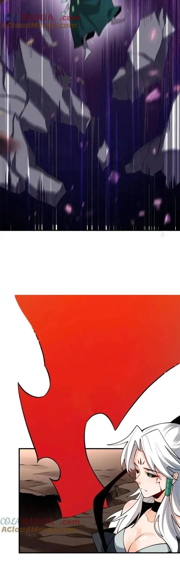 A Big Shot Actually Chapter 486 - 29