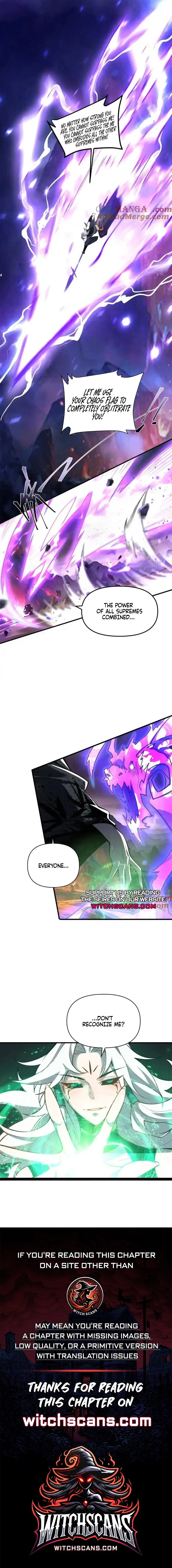 A Big Shot Actually Chapter 486 - 33