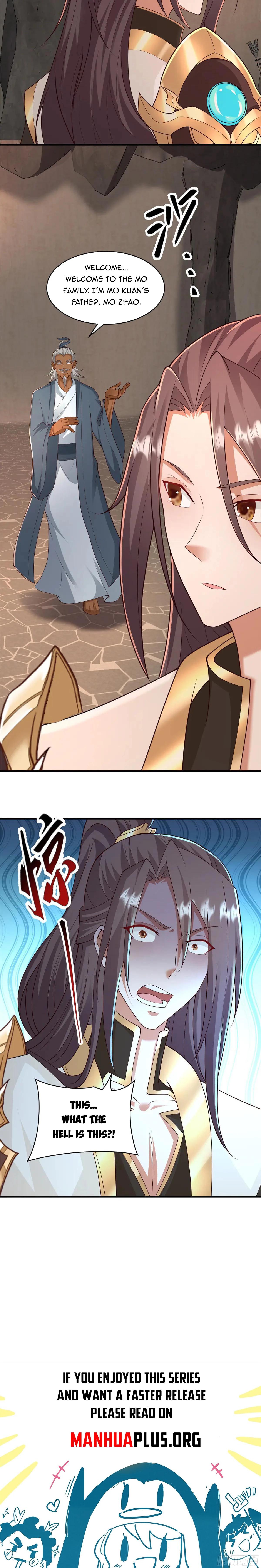 Dragon Master Chapter 437 - 8