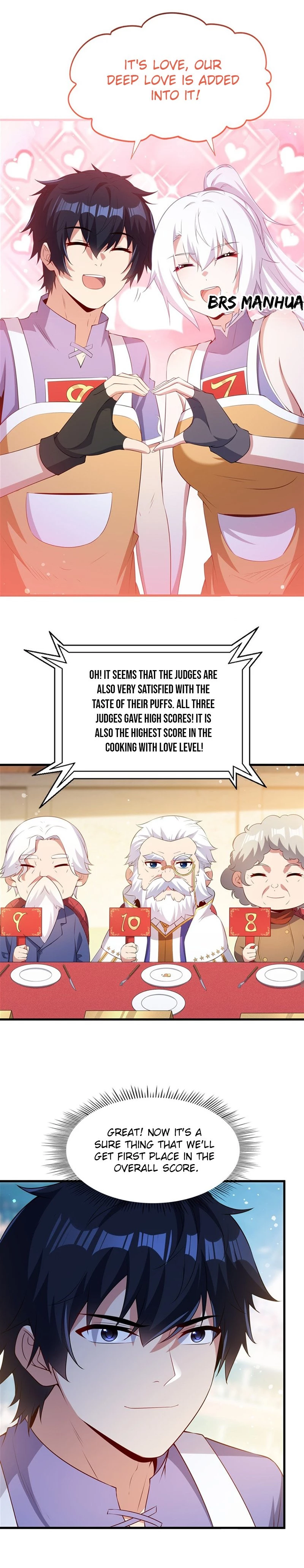 Shut Up, Evil Dragon! I Don't Want to Raise a Child With You Anymore Chapter 51 - 5