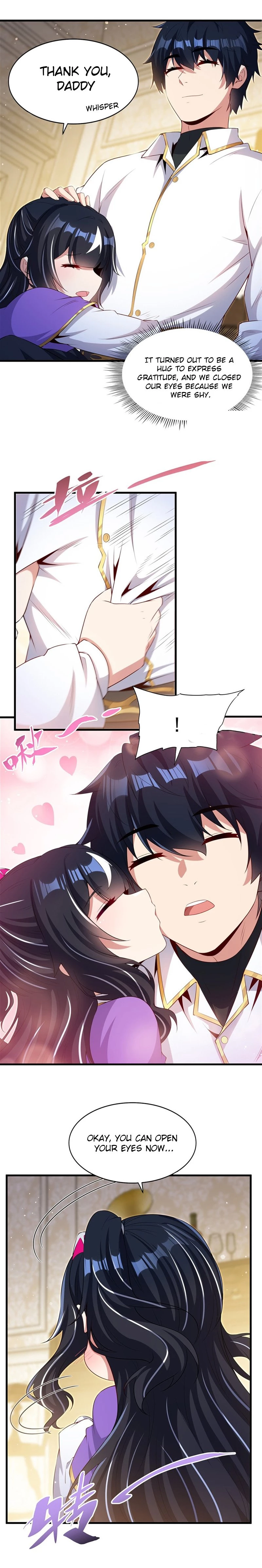 Shut Up, Evil Dragon! I Don't Want to Raise a Child With You Anymore Chapter 51 - 13