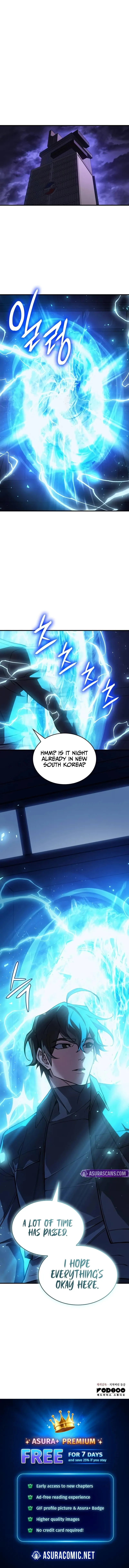 Returned by the King Chapter 100 - 15