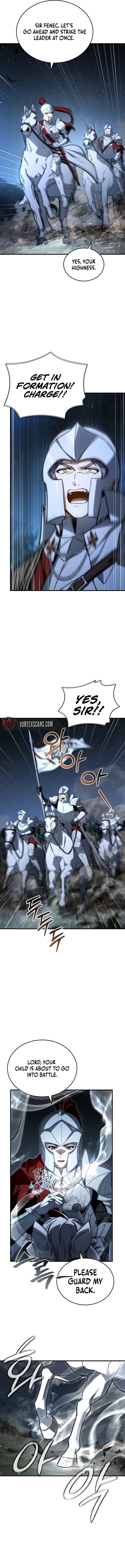 Rise of the Fallen Kingdom's Third Prince Chapter 26 - 4