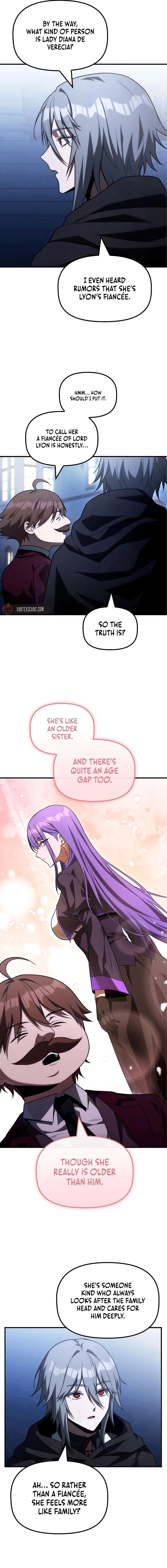 The Necromancer Family's Young Heir Chapter 36 - 12