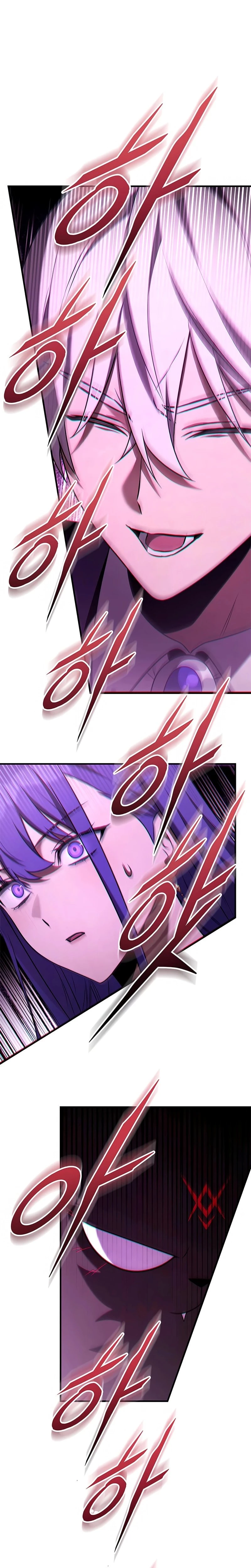 The Necromancer Family's Young Heir Chapter 36 - 16