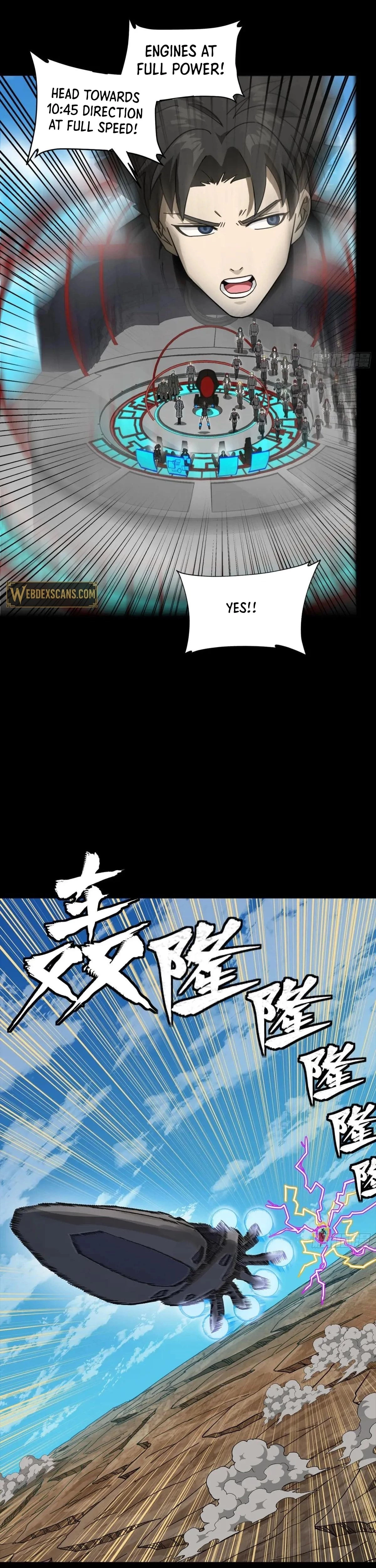 Legend of Star General Chapter 294 - 10