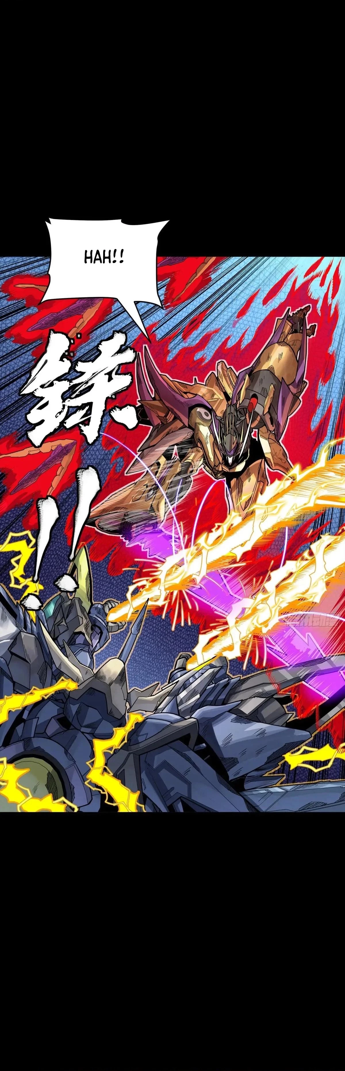 Legend of Star General Chapter 294 - 11