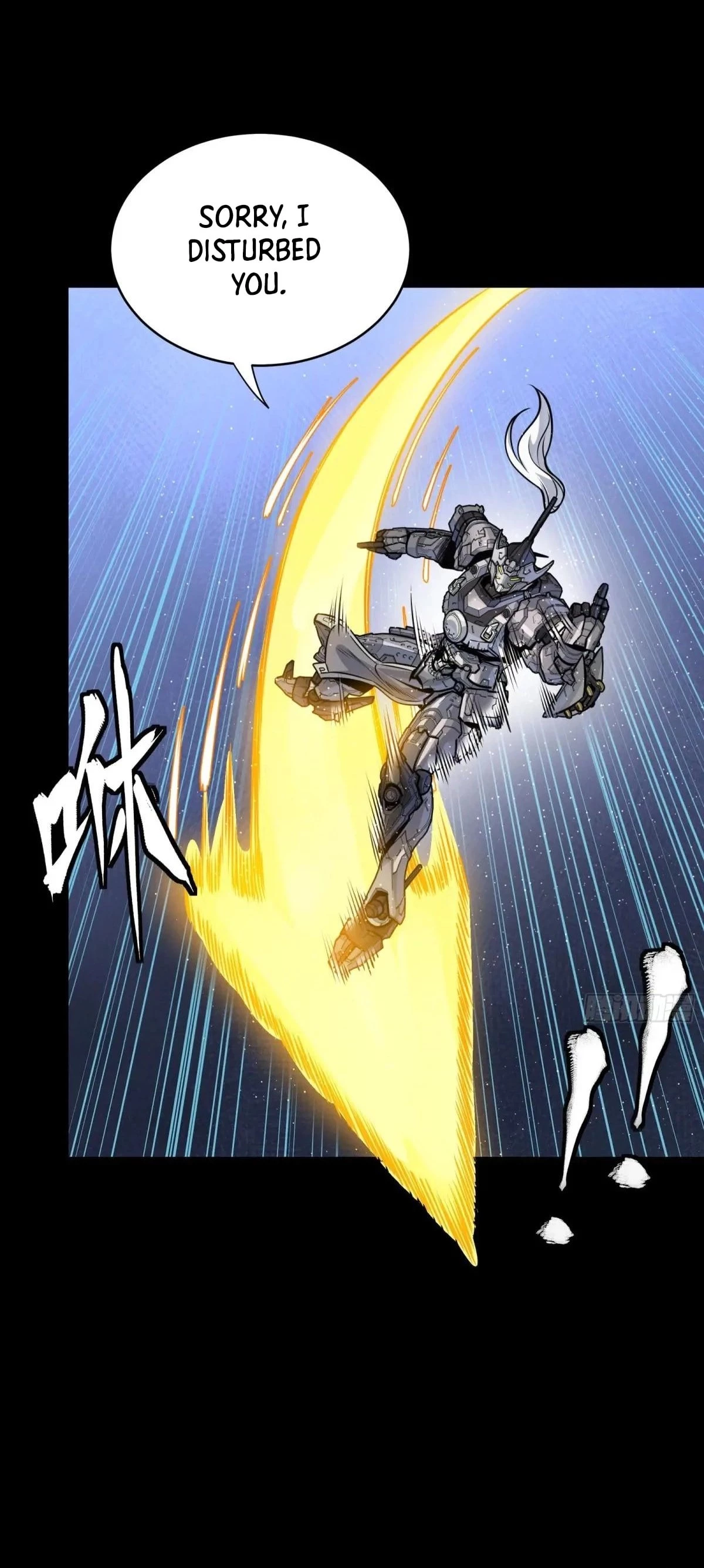 Legend of Star General Chapter 294 - 15