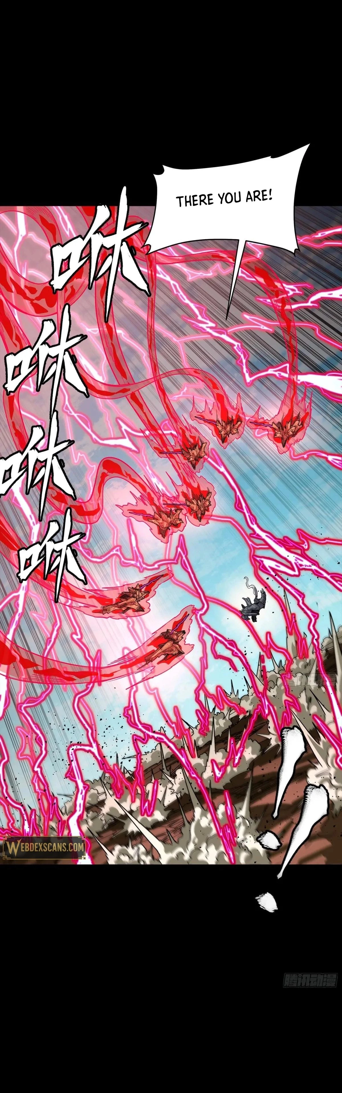 Legend of Star General Chapter 294 - 26