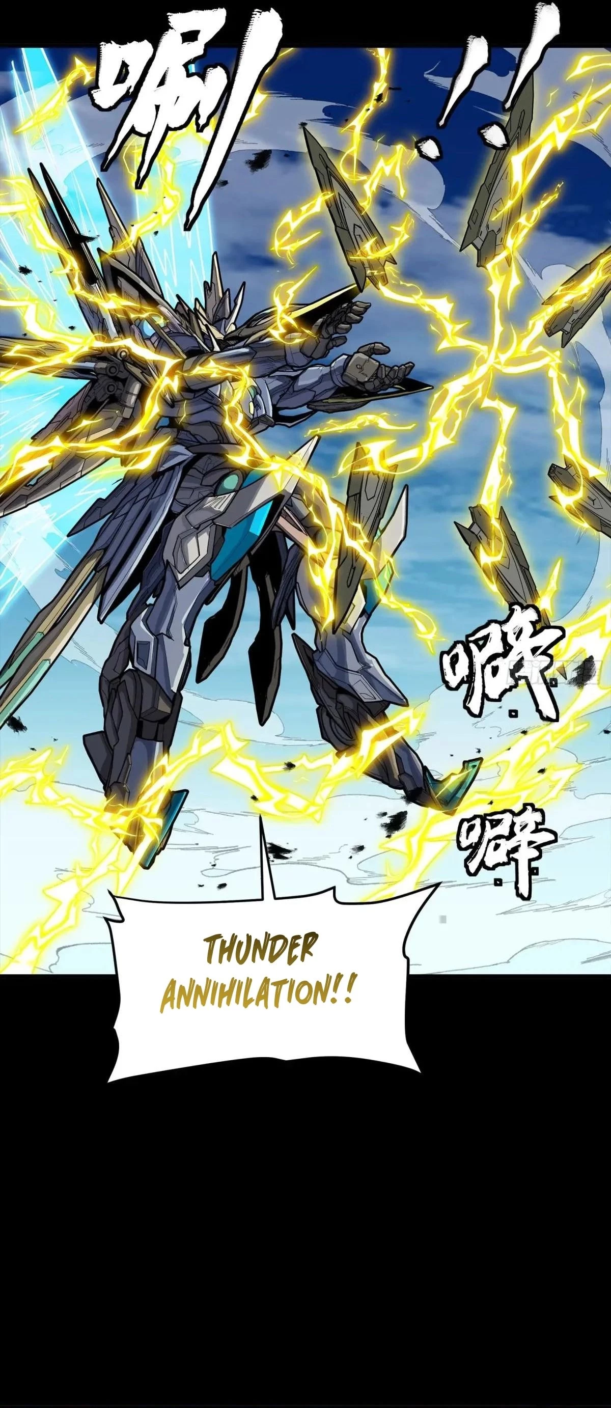 Legend of Star General Chapter 294 - 27