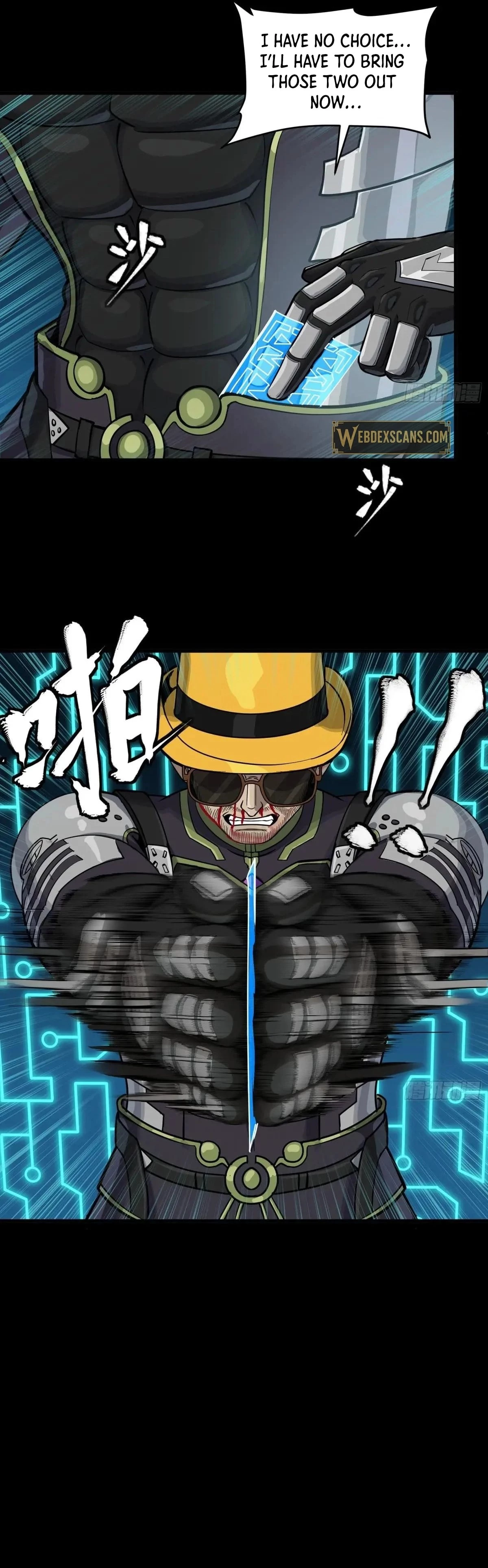 Legend of Star General Chapter 294 - 30