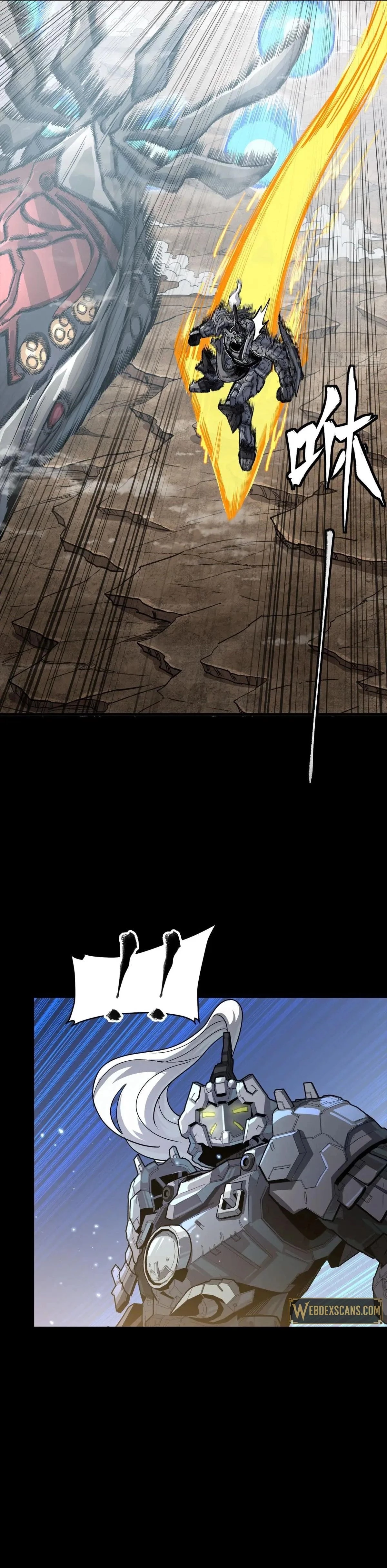 Legend of Star General Chapter 294 - 32