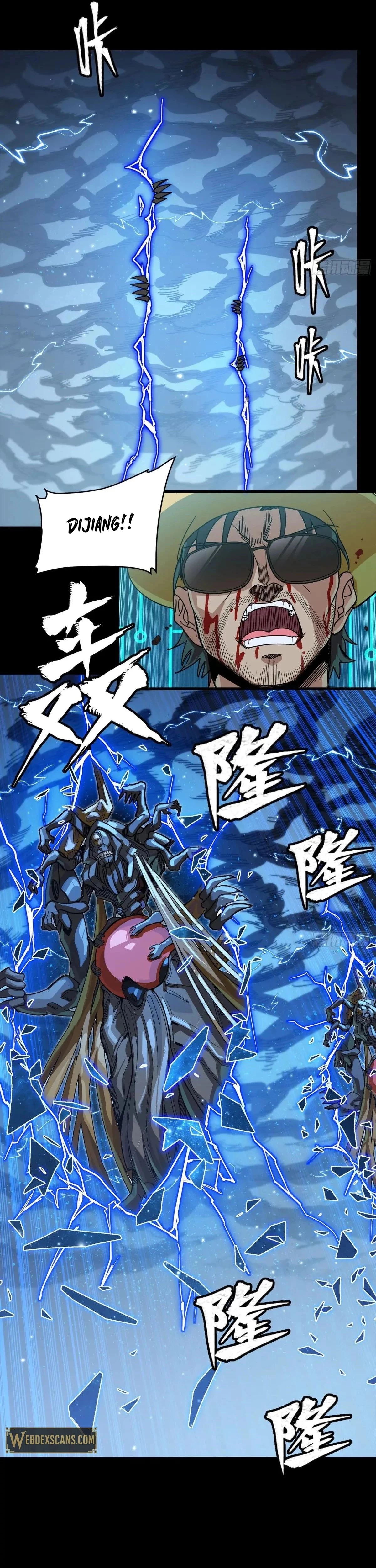 Legend of Star General Chapter 294 - 34