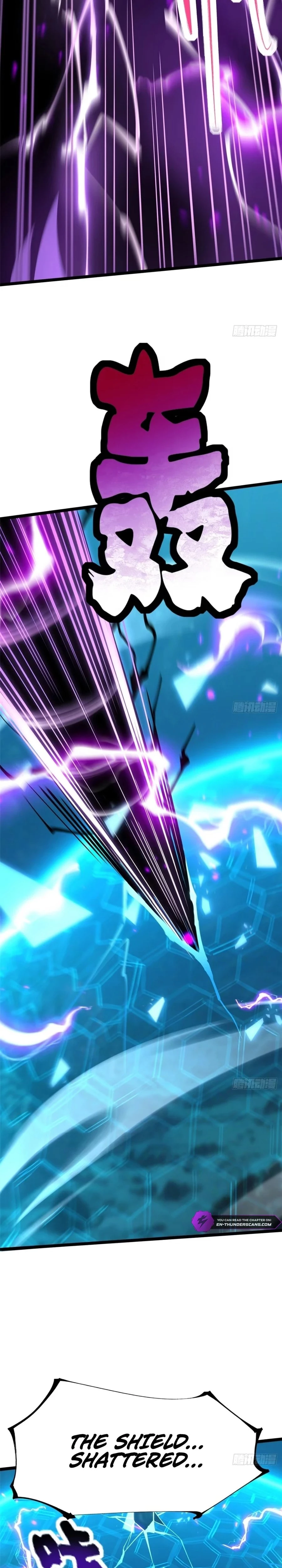 I Really Don't Want to Learn Forbidden Spells Chapter 132 - 11