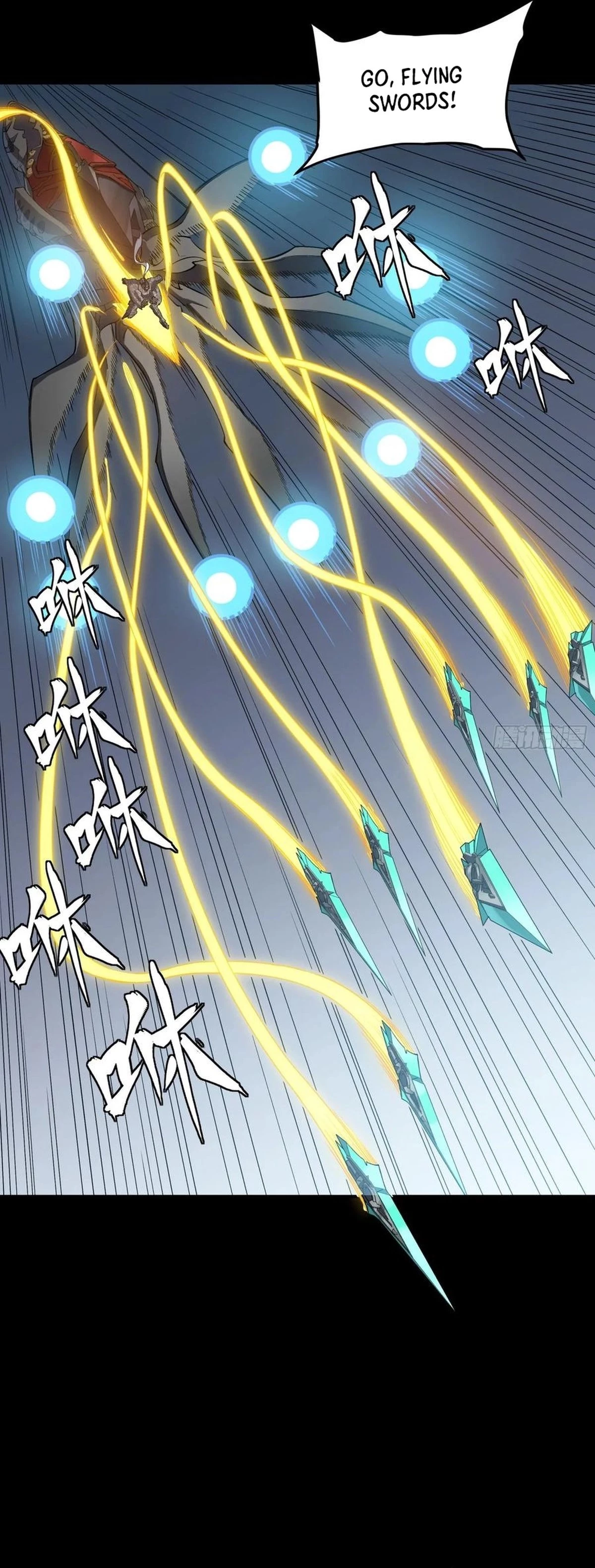 Legend of Star General Chapter 295 - 12