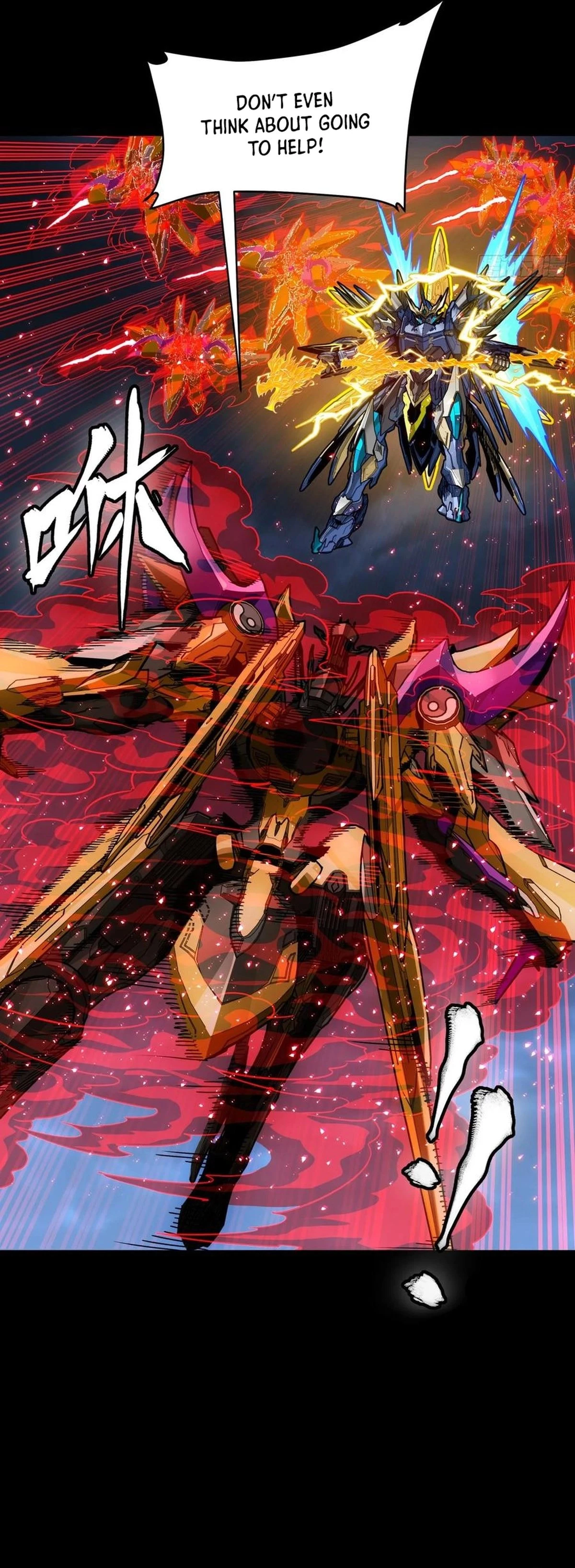 Legend of Star General Chapter 295 - 24