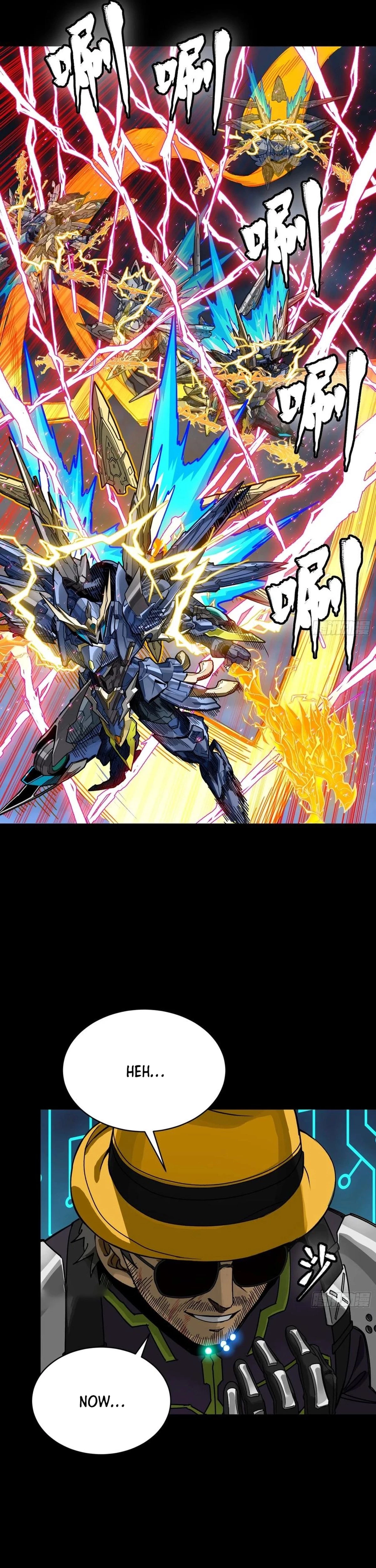 Legend of Star General Chapter 295 - 26