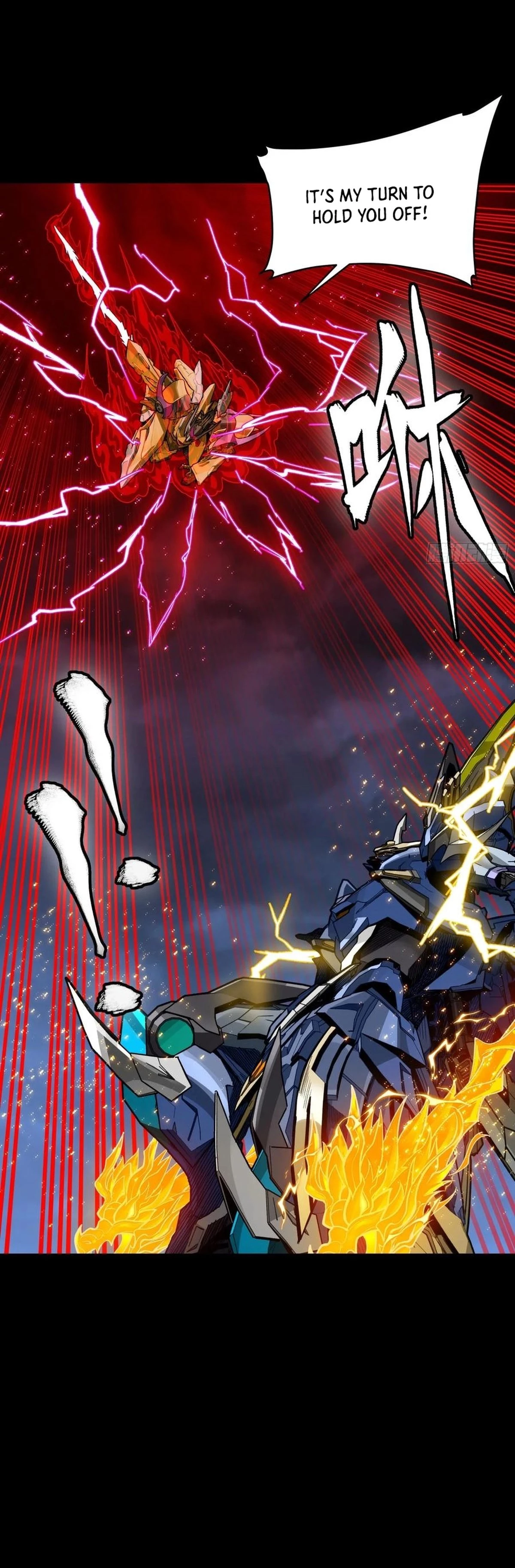 Legend of Star General Chapter 295 - 27