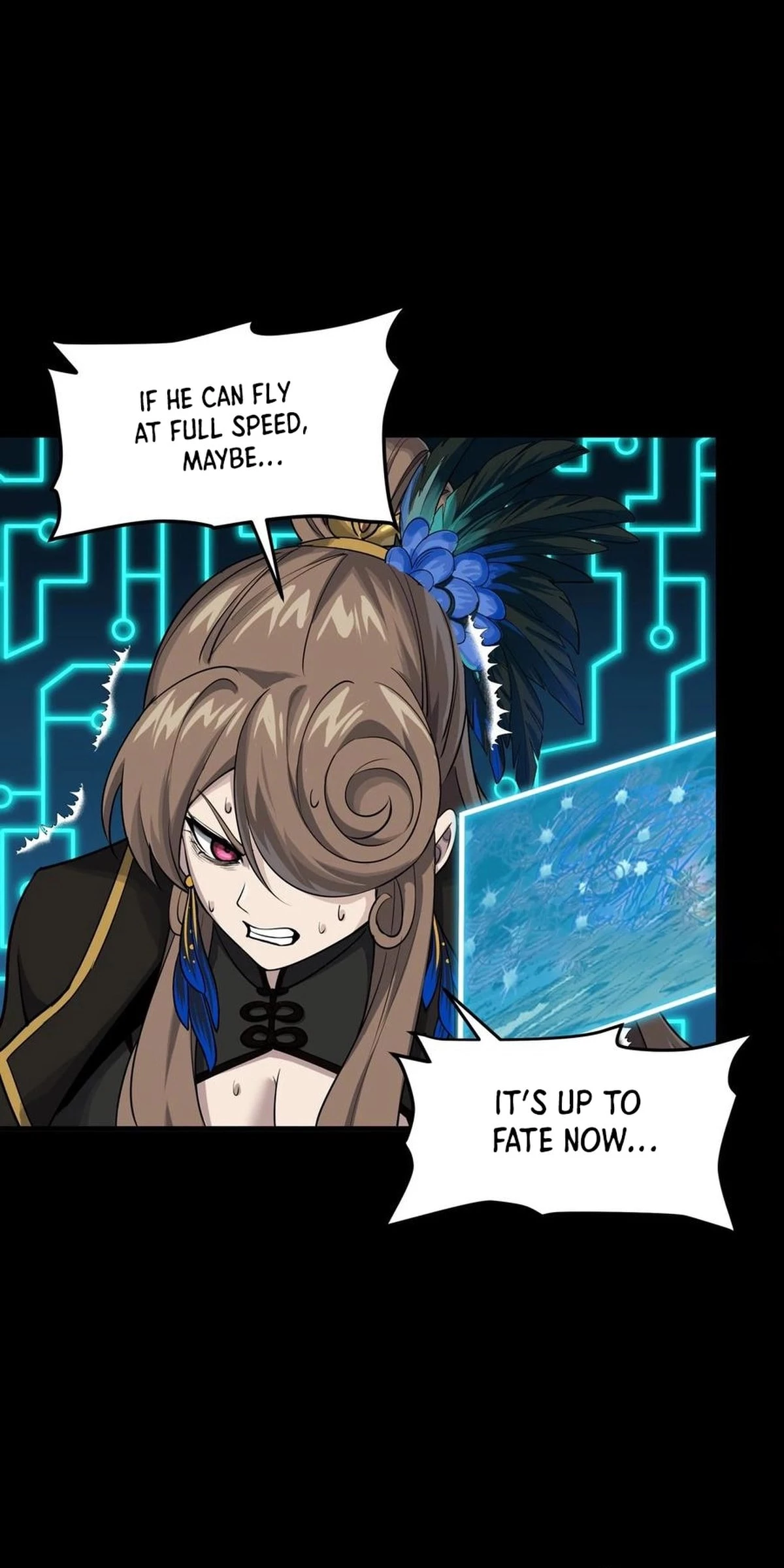 Legend of Star General Chapter 295 - 29