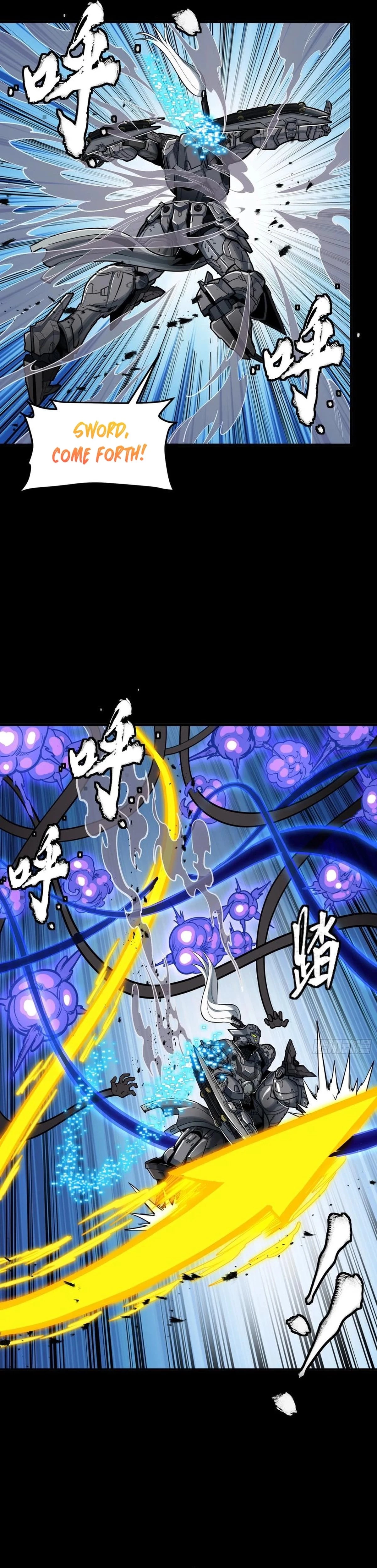 Legend of Star General Chapter 295 - 32