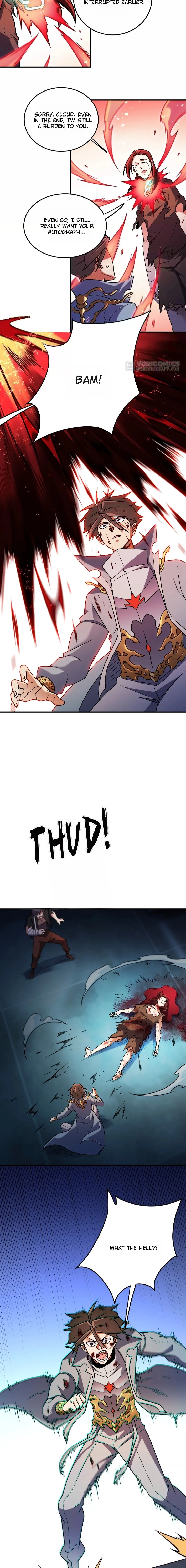 The Jobless Guy Who Has Come to Slay Chapter 173 - 12