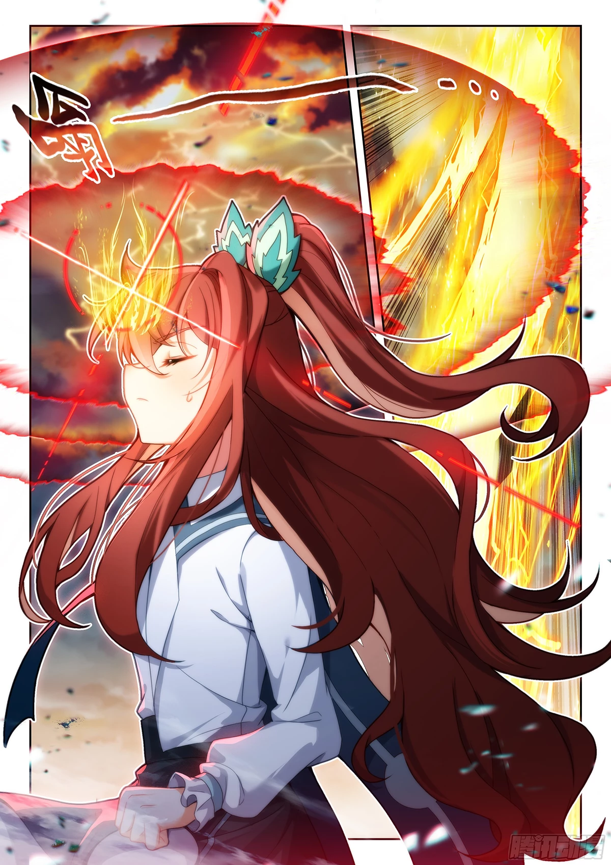 Soul Land V Chapter 240 - 15