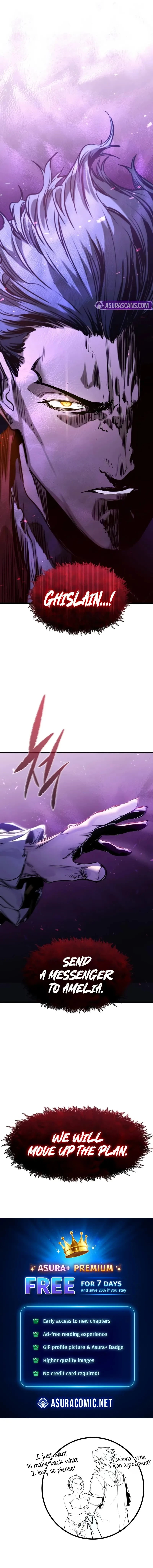 The Regressed Mercenary Has a Plan Chapter 48 - 13