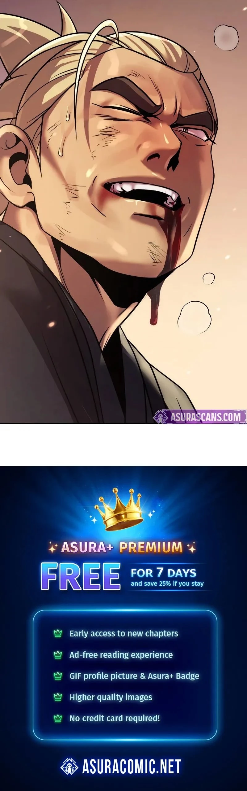Chronicles of the Demon Faction Chapter 128 - 19