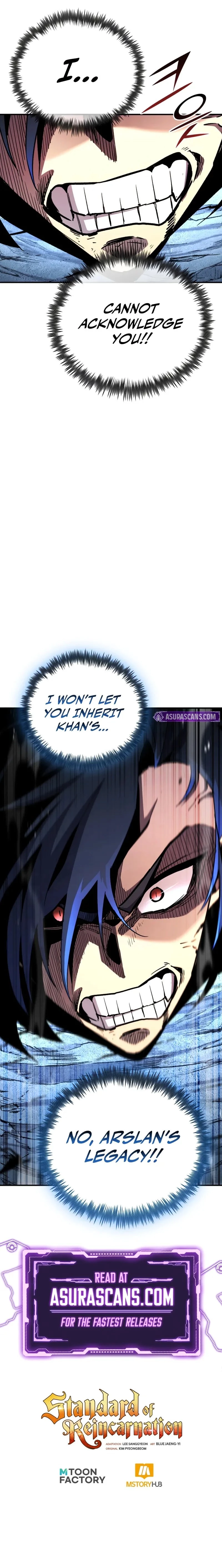 The Art of Reincarnation Chapter 145 - 15