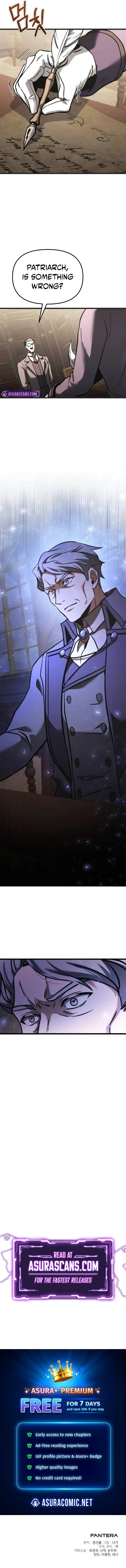 Time-Limited Genius Dark Knight Chapter 108 - 17