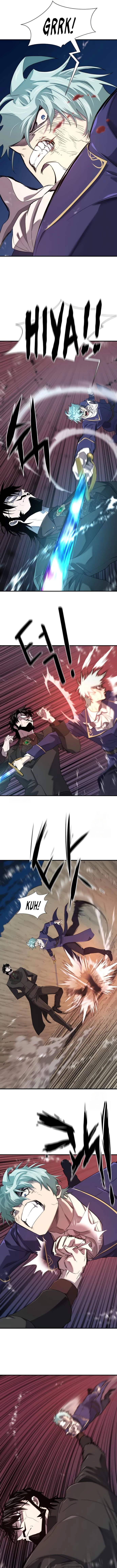The Greatest Estate Developer Chapter 201 - 4